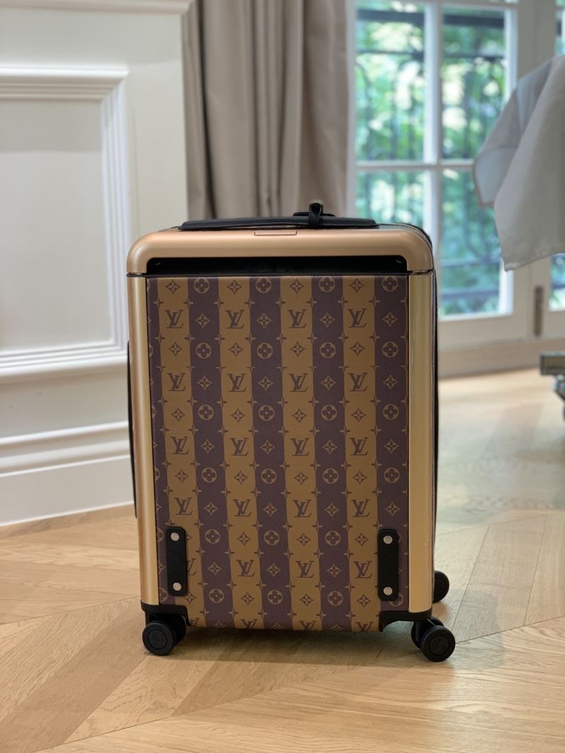 LV Suitcase